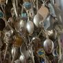 Collection of Teaspoons Image 5