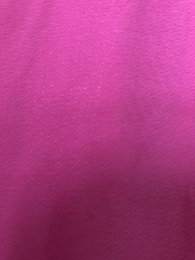 Pink Sleeveless Blouse