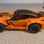 2 Lego Technic car Image 7