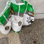 White granite plastering sand 25kg bags Image 3