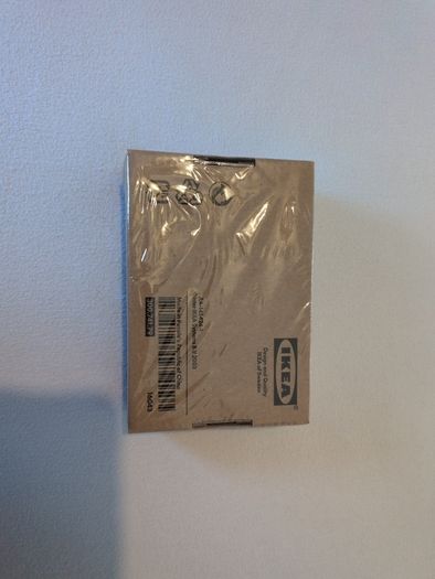 Ikea Lillholmen toilet roll holder
