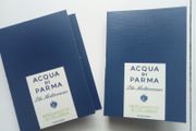 New Acqua Di Parma