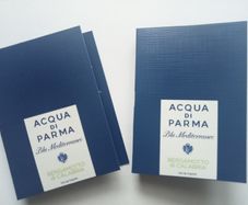 New Acqua Di Parma