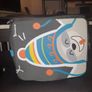 Travel booster seat Image 4