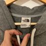 The North Face hoodie Image 3