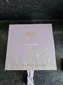 wellness box