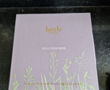 wellness box