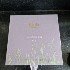 wellness box