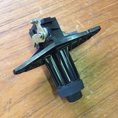 Tailgate Barrell/Lock (Fiat Tipo)
