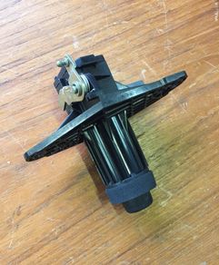 Tailgate Barrell/Lock (Fiat Tipo)