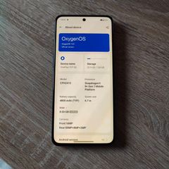 Oneplus 10t 5g 8gb/128