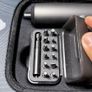 Xiaomi Mijia Cordless Rechargeable Screwdriver 3.6V 2000mAh Li-ion 5N.m Electric Screwdriver with 12pcs S2 Screw Bits for Home Image 2