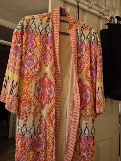 kimono