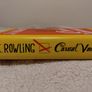 The Casual Vacancy: J.K. Rowling  HARDBACK BOOK Image 6