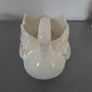 Ceramic Swan Planter Image 2
