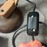Original Rare Vintage Maclamp By Terrance Conran For Habitat Anglepoise Lamp Midcentury Image 9