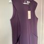 Selected Femme shift dress, uk10 BNWT Image 2