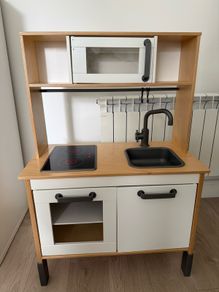 IKEA kids play kitchen