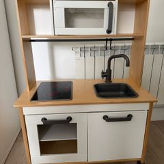 IKEA kids play kitchen
