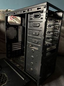 PC Case