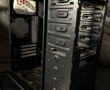 PC Case