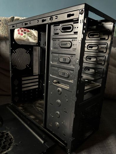 PC Case