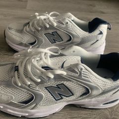 New balance runners