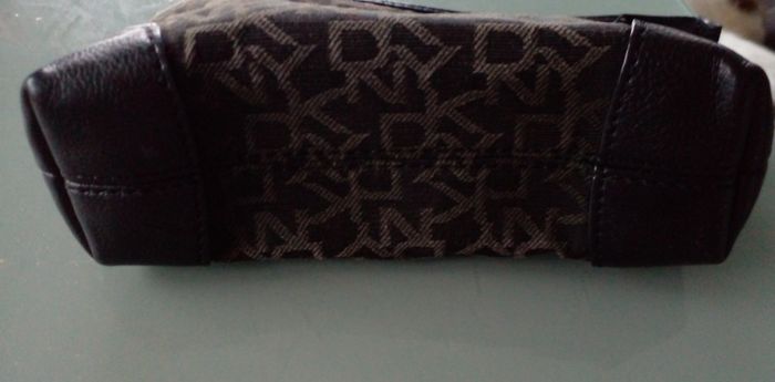 DKNY LIttle makeup bag