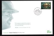2023 Ireland Sydney Opera House Commemorative Stamps An Post First Day Cover (FDC)