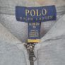 Ralph Lauren Zip up hoodie Image 2