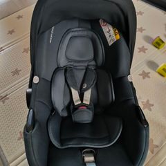 Maxi Cosi Cabriofix
