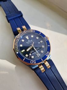 Edox Delfin Diver 3