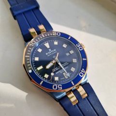 Edox Delfin Diver 3