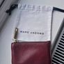 Marc Jacobs Leather Wallet Image 3