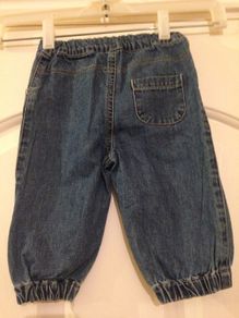 Denim jeans from Ladybird