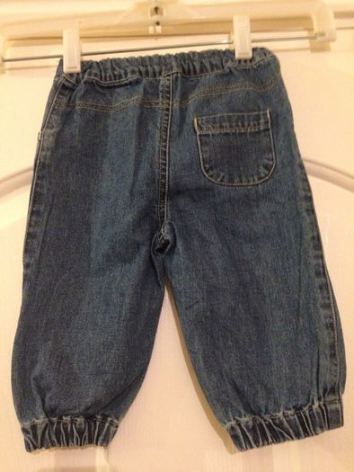 Denim jeans from Ladybird