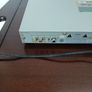 DVD CD Player with remote. Image 6