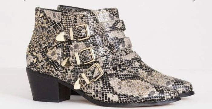 savida boots