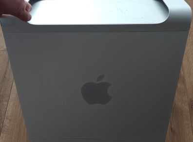 Apple Power Mac g5 2005