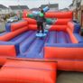 bouncy castles Image 5