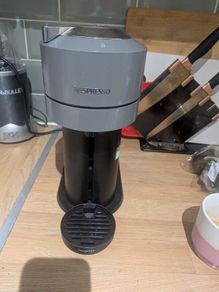 Nespresso Vertuo Coffee Machine