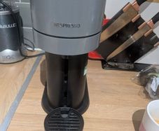 Nespresso Vertuo Coffee Machine