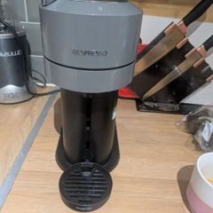 Nespresso Vertuo Coffee Machine