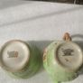 Carlton Ware Jug & Sugar Bowl Image 2