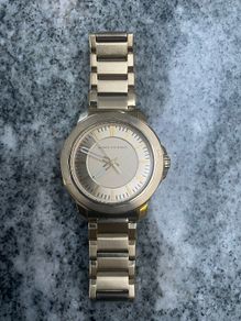 Armani exchange watch