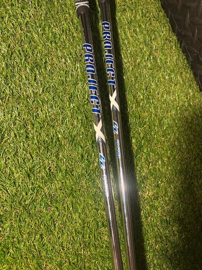 Callaway jaws raw 56 degree wedge