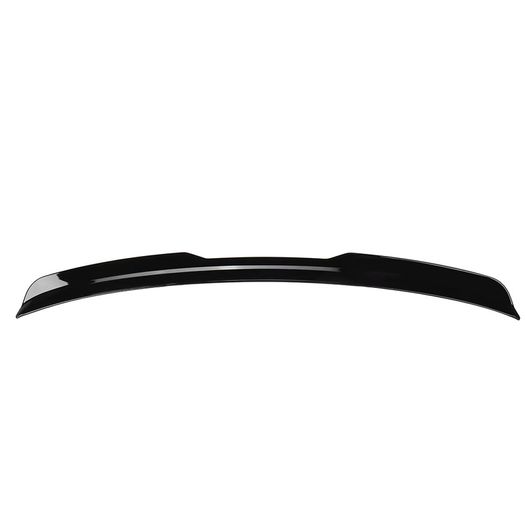 Car Roof Spoiler For Volkswagen For VW For Golf 7 MK7.5 VII GTI R GTD Max 2014-2019 Back Boot Rear Spoiler