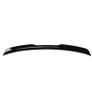 Car Roof Spoiler For Volkswagen For VW For Golf 7 MK7.5 VII GTI R GTD Max 2014-2019 Back Boot Rear Spoiler Image 3