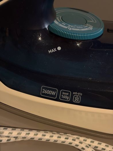 Tefal Express Steam Iron