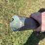 Vintage galvanised downpipe Image 7